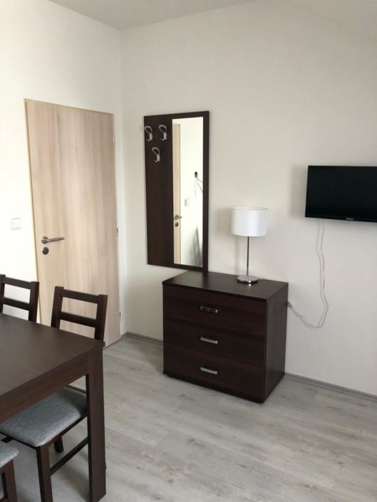 Třeboň apartmán - ubytování Třeboň